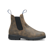 Blundstone 2223 Winter Thermal Original Women's Hi Top Rustic Brown