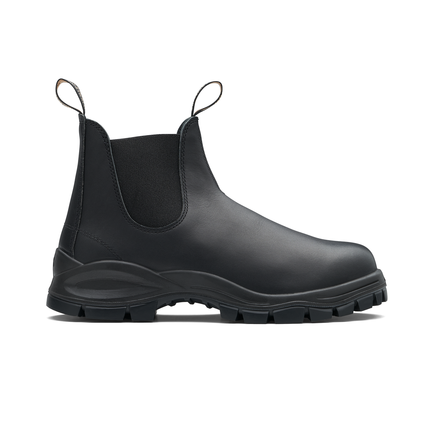 Blundstone 2240 Lug Sole Black