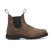 Blundstone 2242 Winter Thermal All-Terrain Rustic Brown