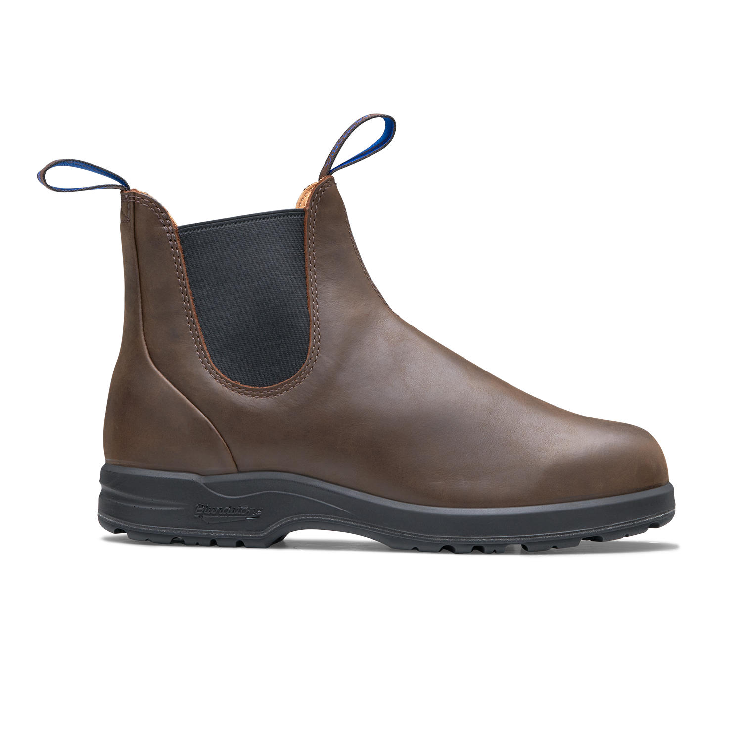 Blundstone 2250 - Hiver Thermique Tout-Terrain Brun antique