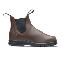 Blundstone 2250 - Hiver Thermique Tout-Terrain Brun antique