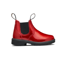 Blundstone 2253 Kids Red Patent