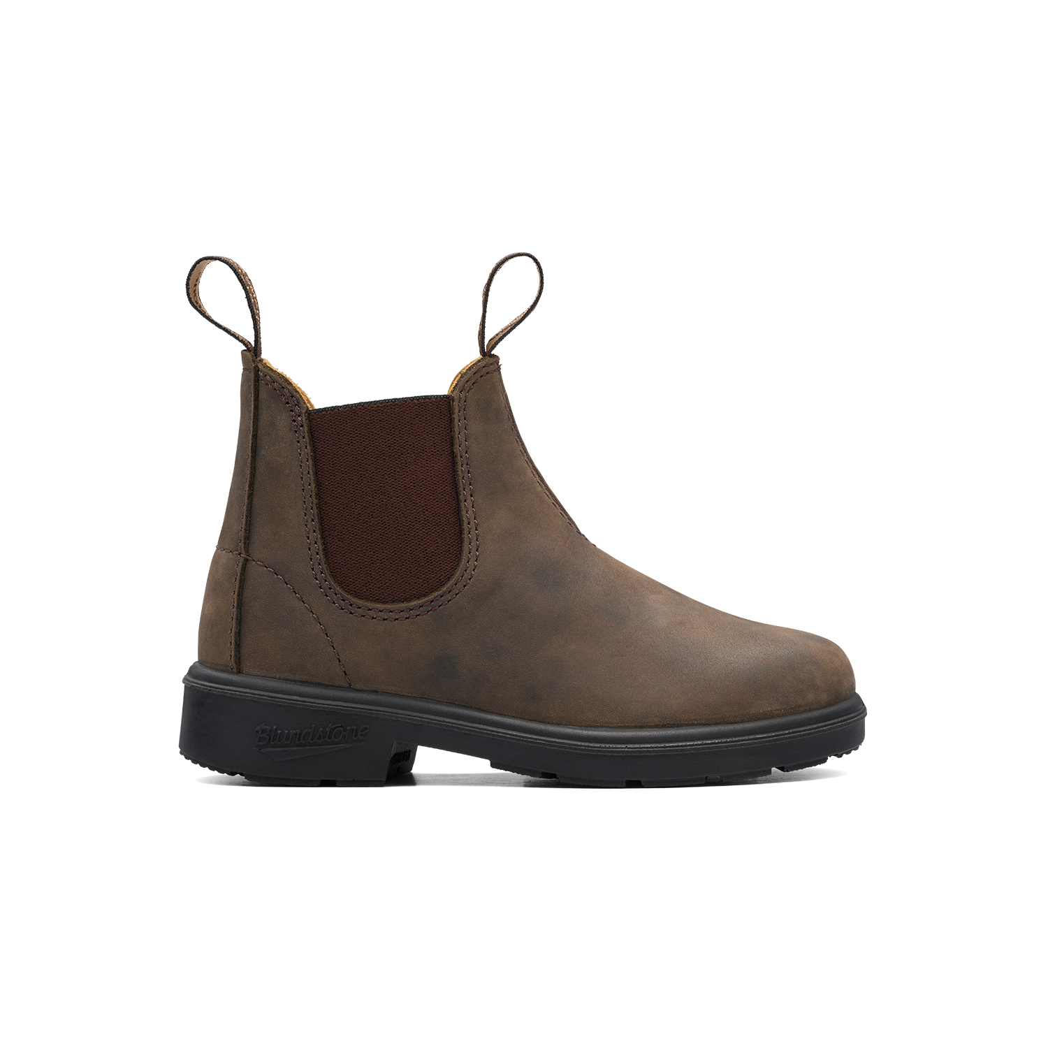 Blundstone 565 Kids Rustic Brown