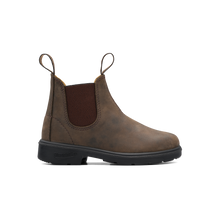 Blundstone 565 Kids Rustic Brown