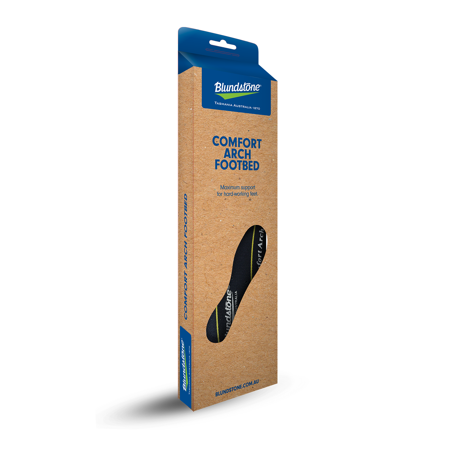 Footbed insoles 2025