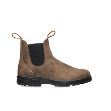 Blundstone 2056 All-Terrain Rustic Brown spin