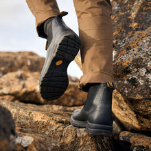 Blundstone 2058 All-Terrain Black hike