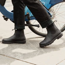 Blundstone 2115 Originals Vegan Black