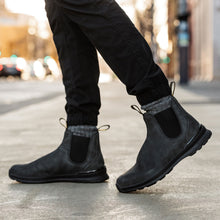 Blundstone 2143 Active Rustic Black