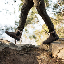 Blundstone 2144 Active Rustic Brown