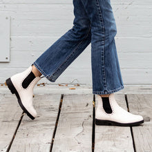 Blundstone 2156 Original Women's Hi Top Pearl Boot