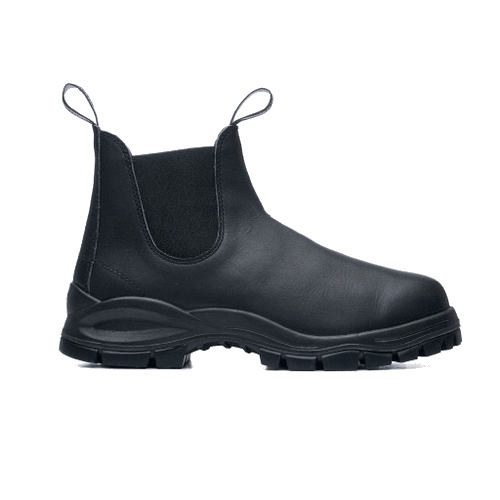 Blundstone 2240 Lug Sole Black spin
