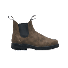 Blundstone 2242 Winter Thermal All-Terrain Rustic Brown spin