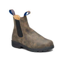 Blundstone 2223 Winter Thermal Original Women's Hi Top Rustic Brown