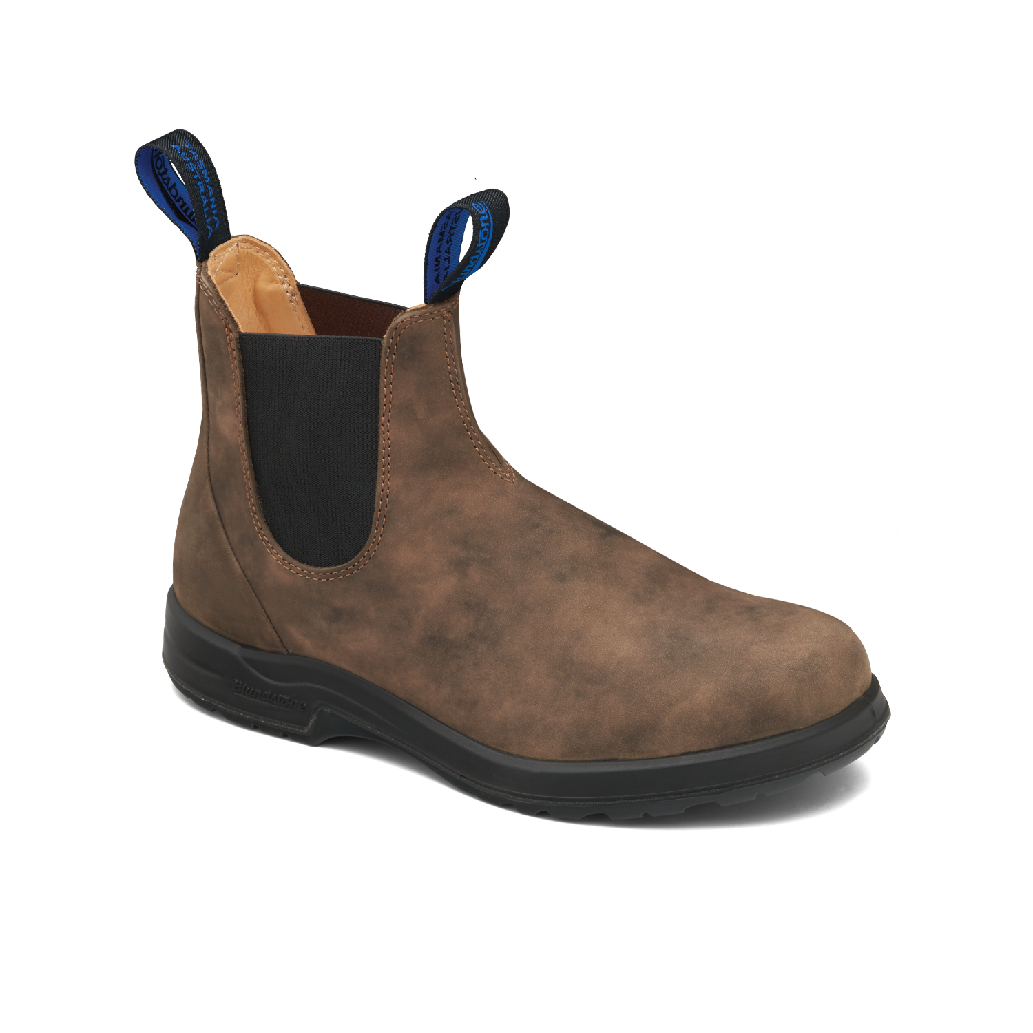 Blundstone 2242 Winter Thermal All-Terrain Rustic Brown