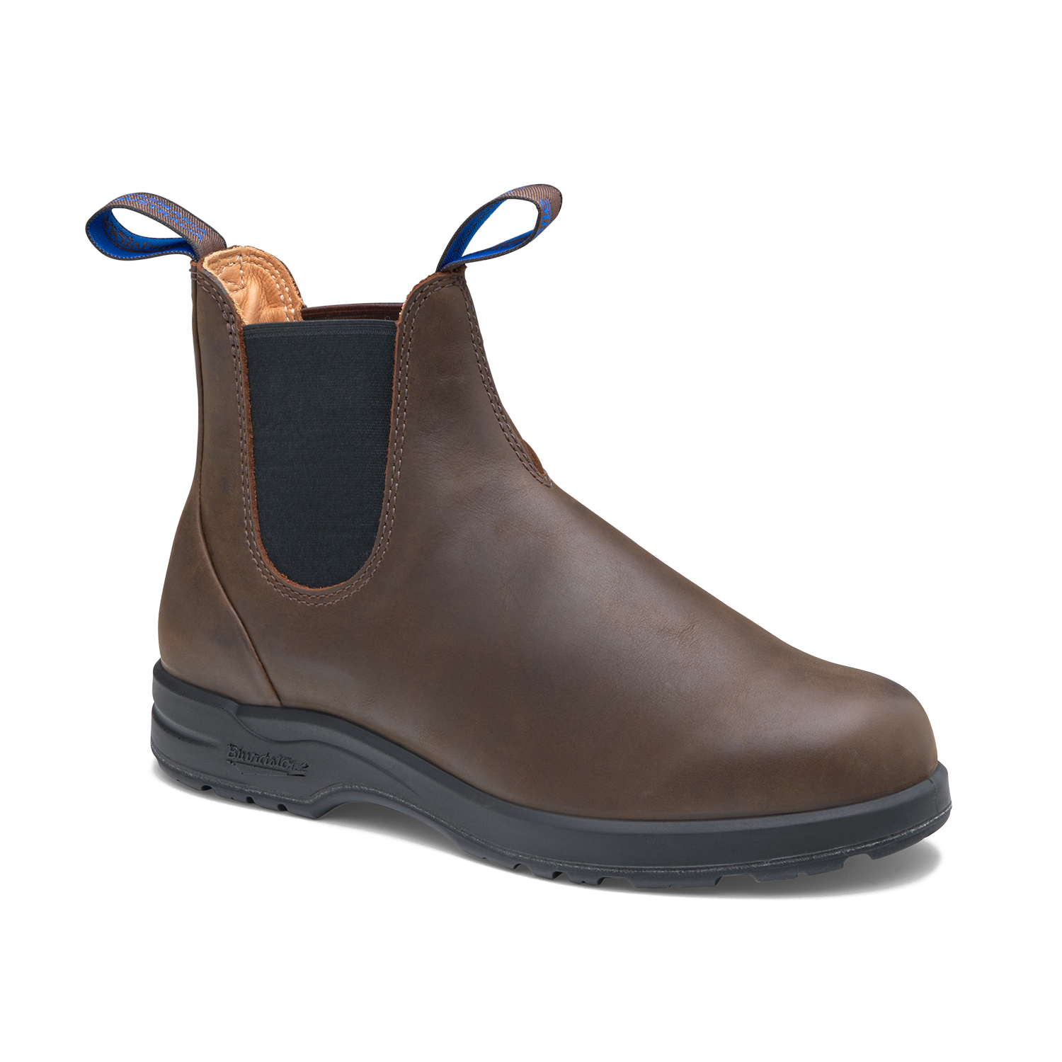 Blundstone 2250 - Hiver Thermique Tout-Terrain Brun antique