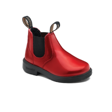Blundstone 2253 Kids Red Patent