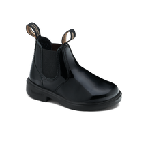 Blundstone 2255 Kids Black Patent