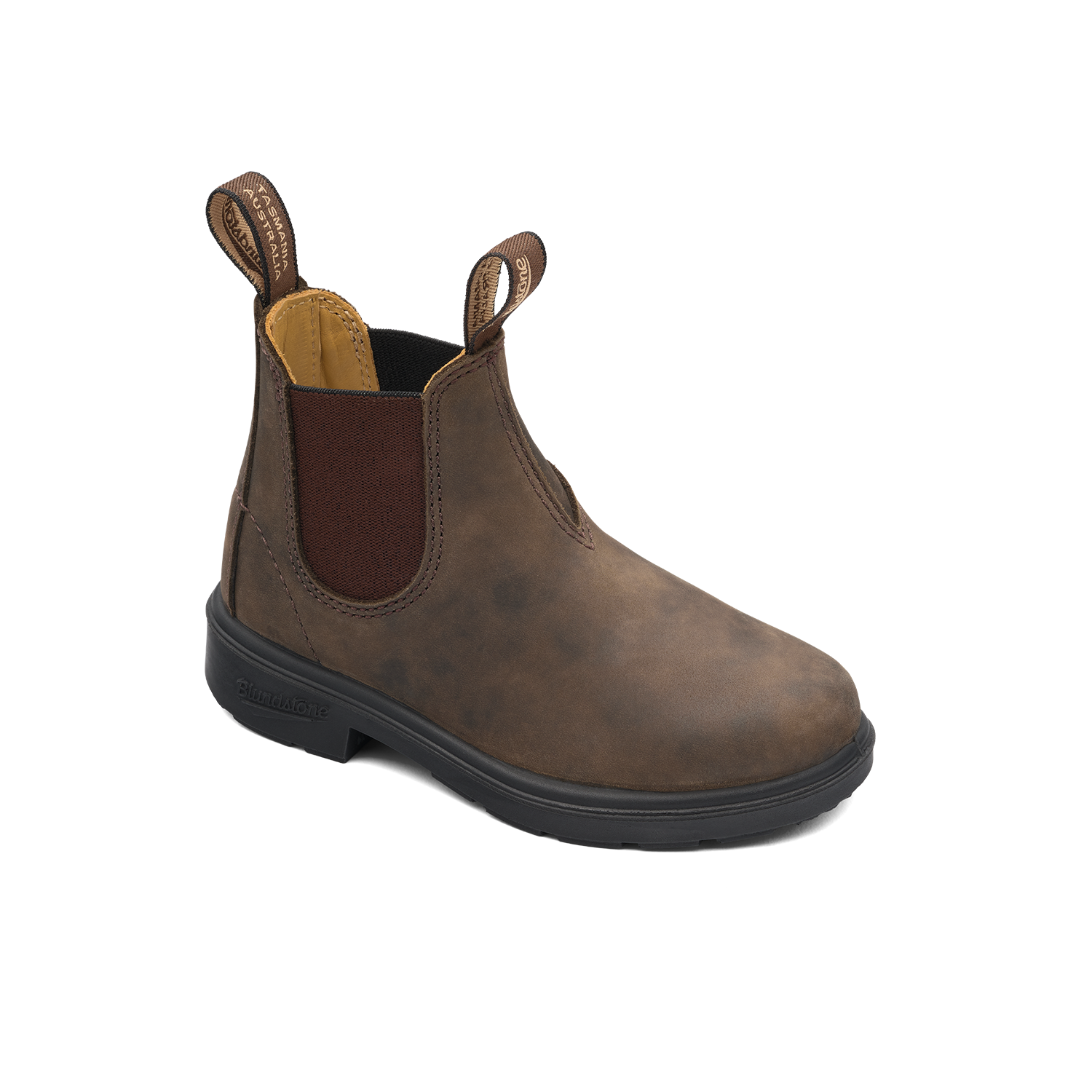 Blundstone 565 Kids Rustic Brown