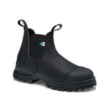 Blundstone #968 Work & Safety Boot XFR Black