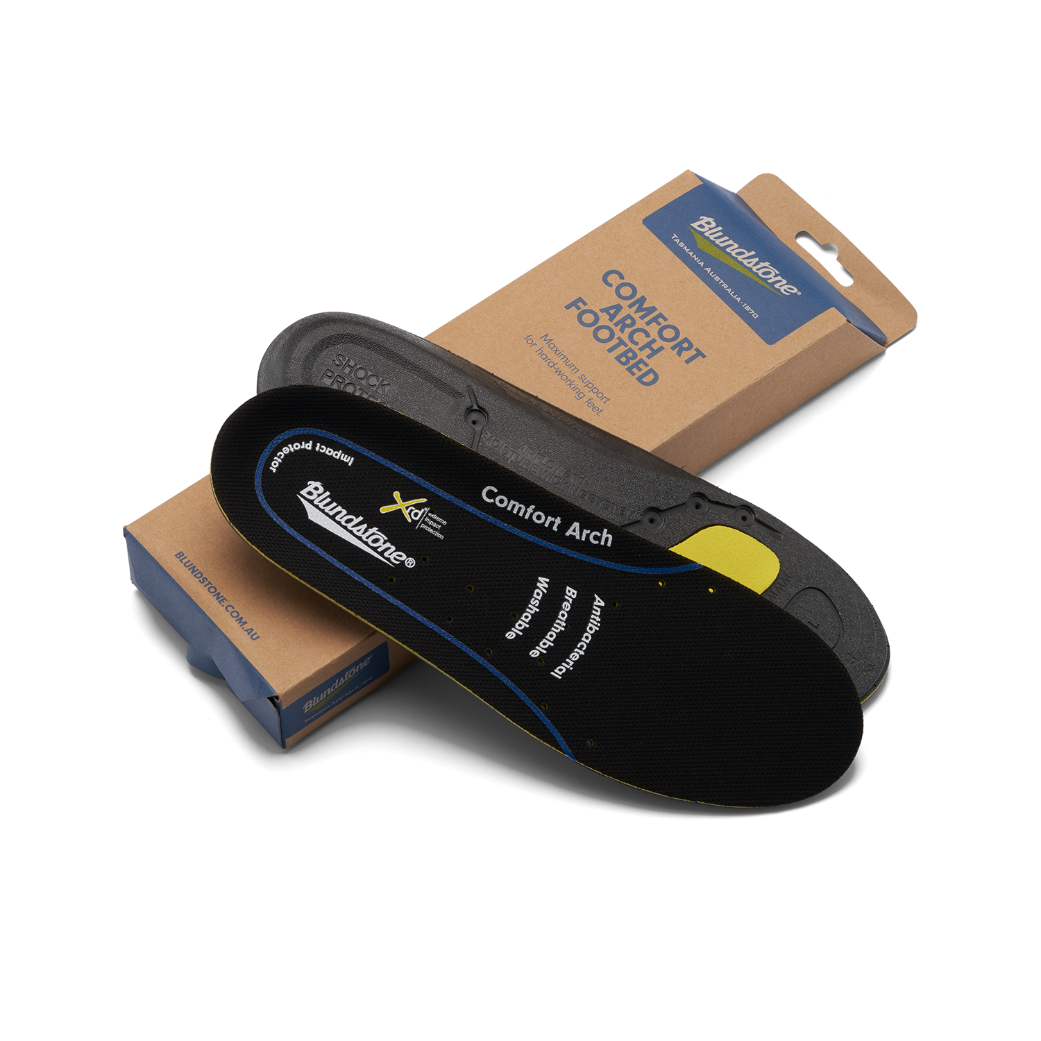 Blundstone Comfort Arch Footbeds