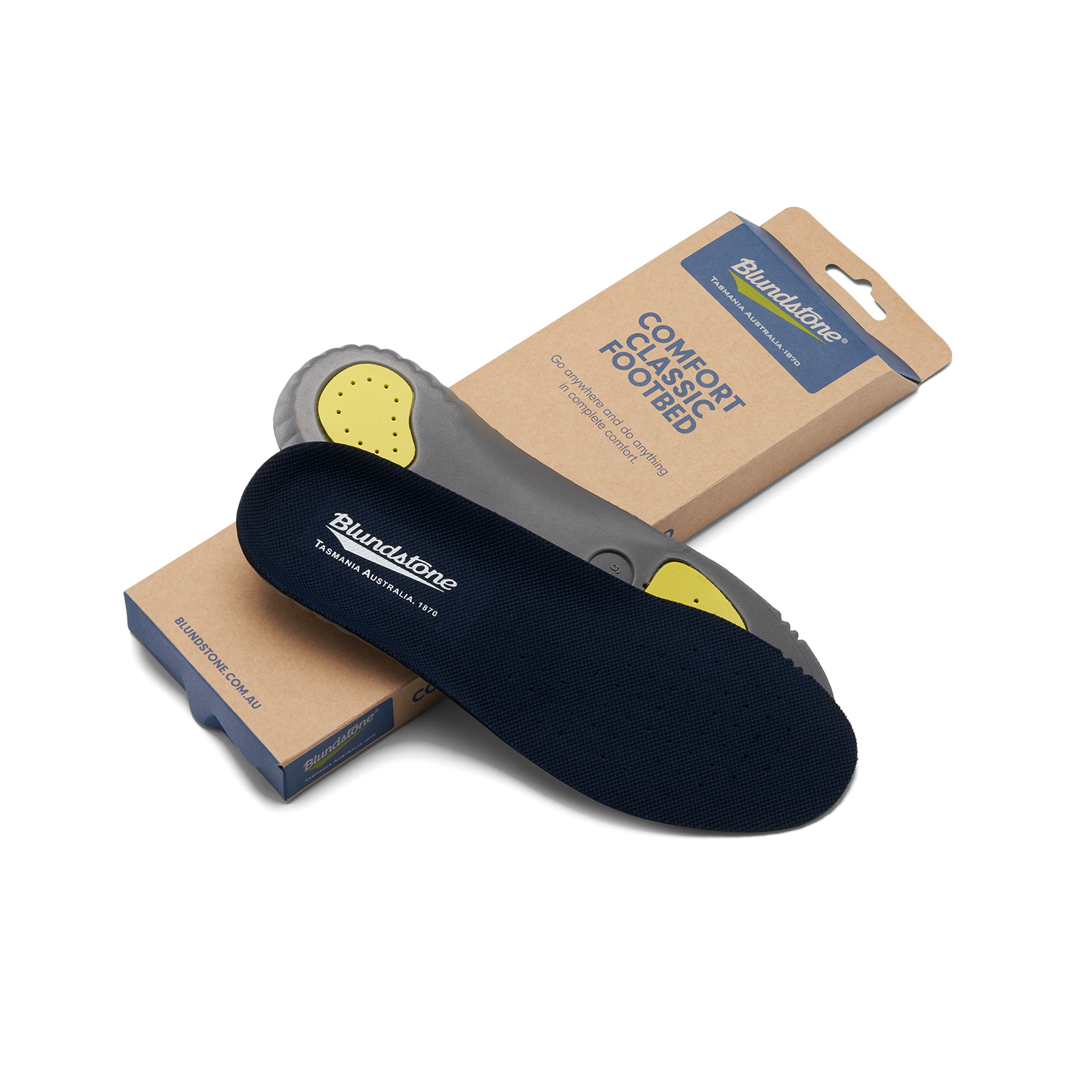 Blundstone Comfort Classics XRD® Footbeds