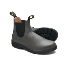 Blundstone 2210 Original Vegan Steel Grey pair