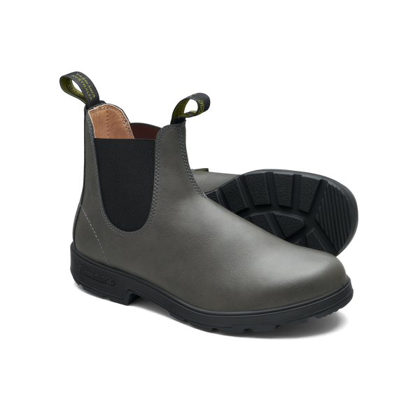 Blundstone Blundstone 2210 Original Vegan Steel Grey Blundstone Boots