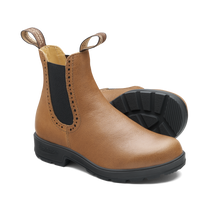 Blundstone 2215 Original Women's Hi Top Camel