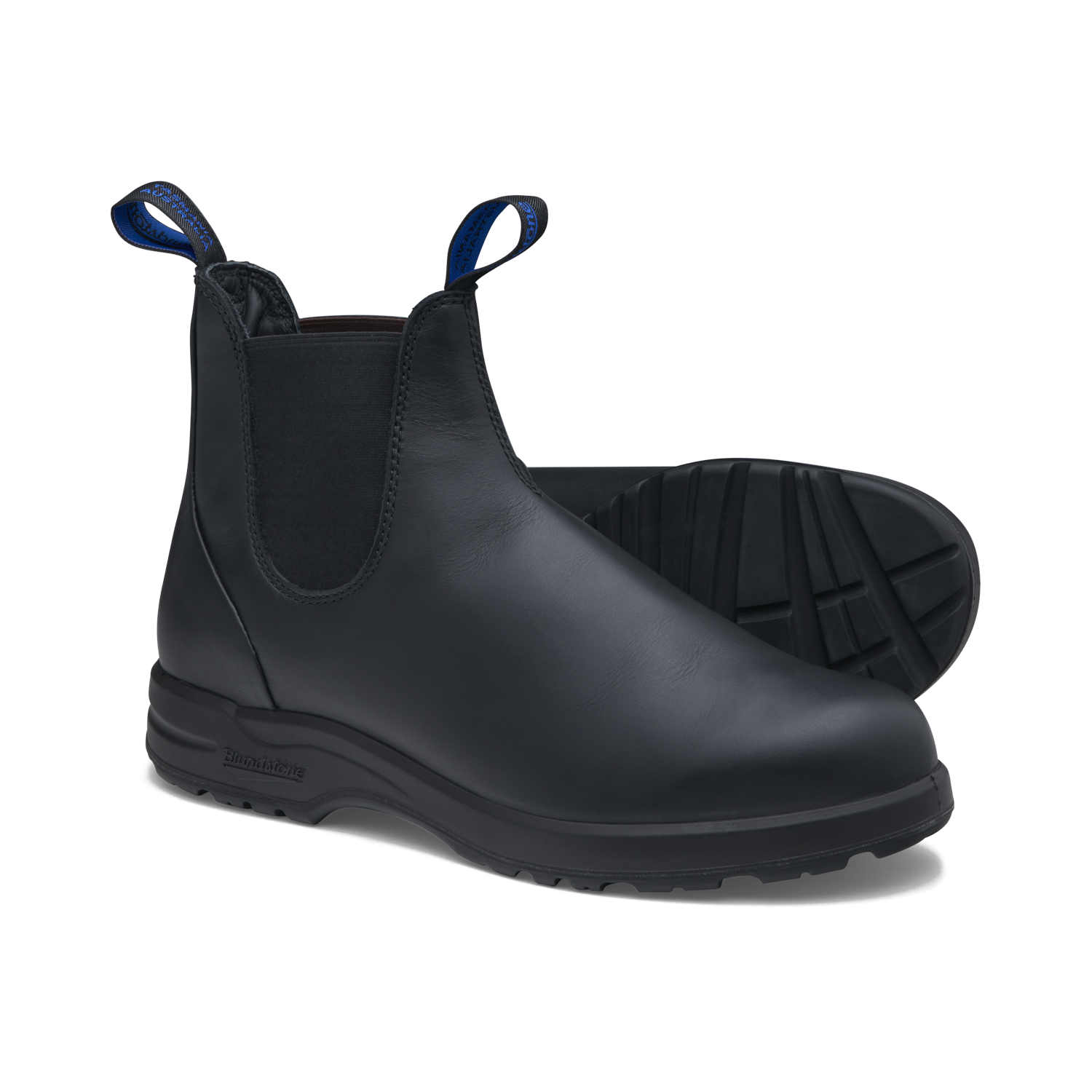 Blundstone 2241 Winter Thermal All-Terrain Black