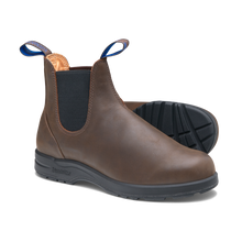 Blundstone 2250 - Hiver Thermique Tout-Terrain Brun antique