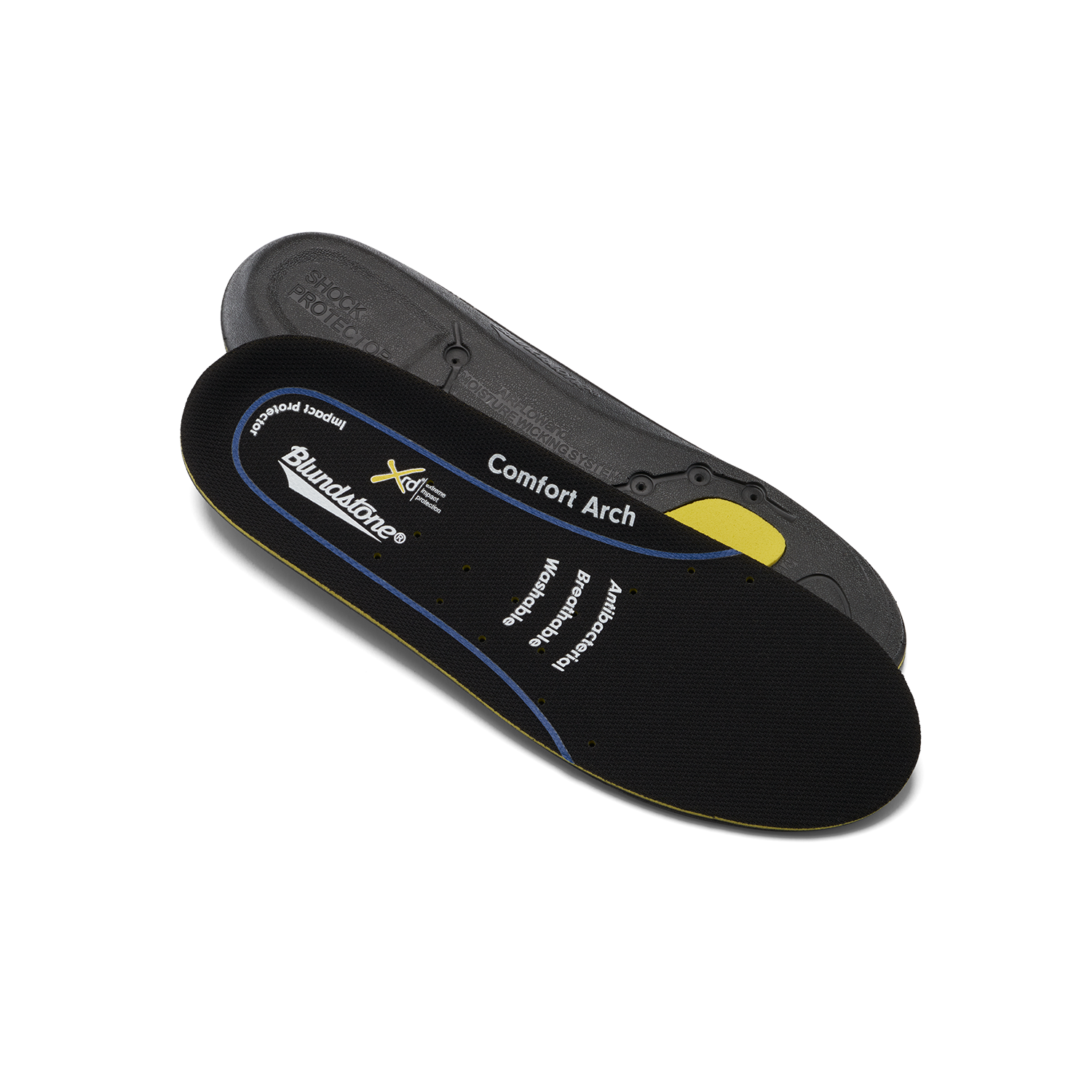 Blundstone insoles hotsell