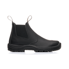 Blundstone 491 Non-Safety Work Boot Black