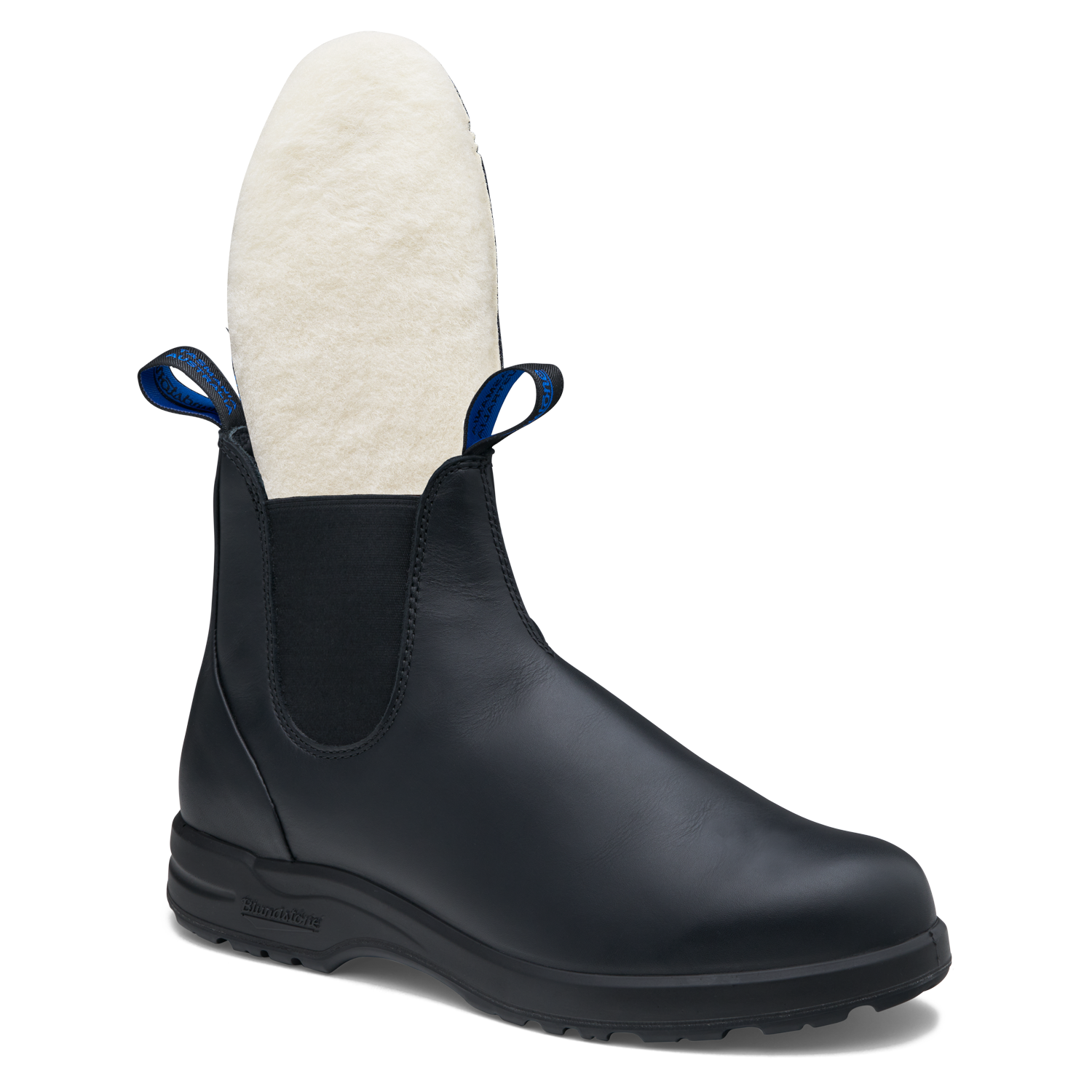 Blundstone 2241 Winter Thermal All-Terrain Black