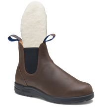Blundstone 2250 - Hiver Thermique Tout-Terrain Brun antique