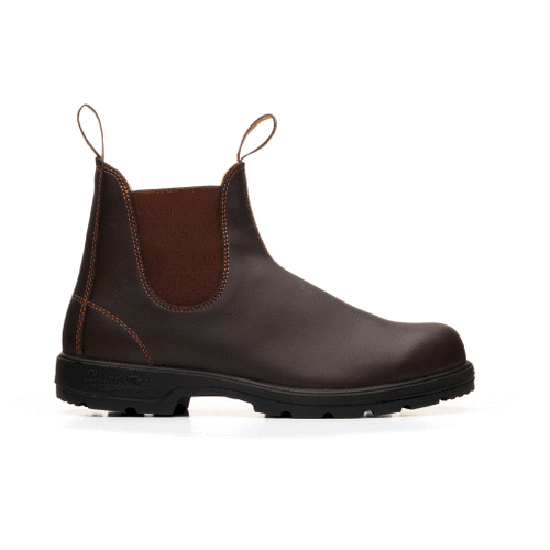 Blundstone 550 Classics Walnut