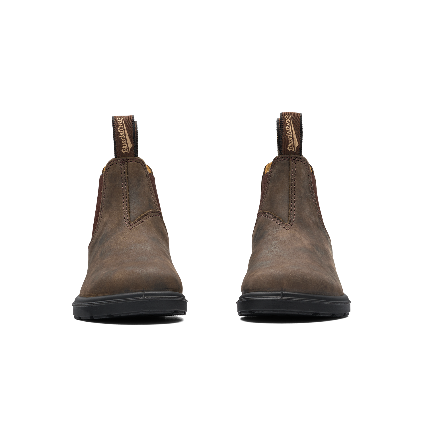 Blundstone 565 Kids Rustic Brown