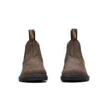 Blundstone 565 Kids Rustic Brown