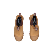 Blundstone 960 Work & Safety Boot XFR Wheat