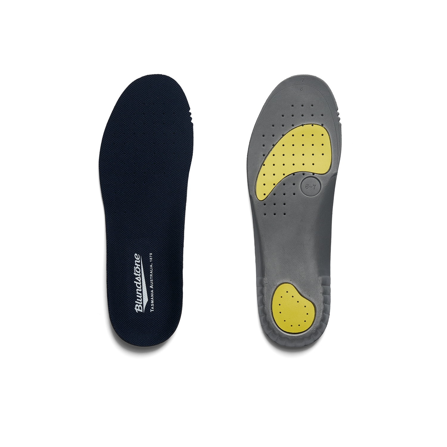 Blundstone Comfort Classics XRD® Footbeds