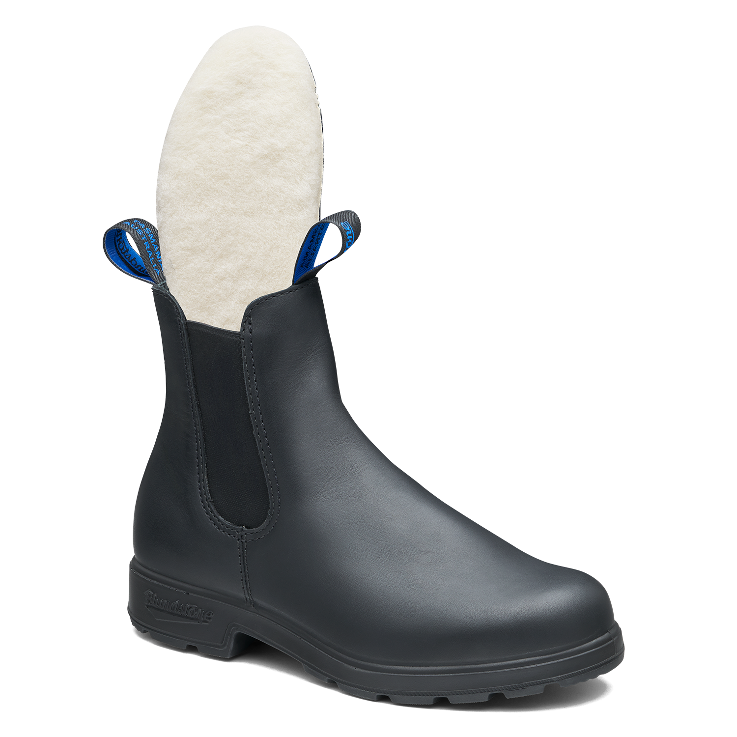 Blundstone winter boots women discount