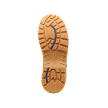 Blundstone 960 Work & Safety Boot XFR Wheat