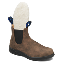 Blundstone 2242 Winter Thermal All-Terrain Rustic Brown