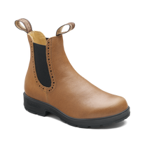 Blundstone 2215 Original Women's Hi Top Camel