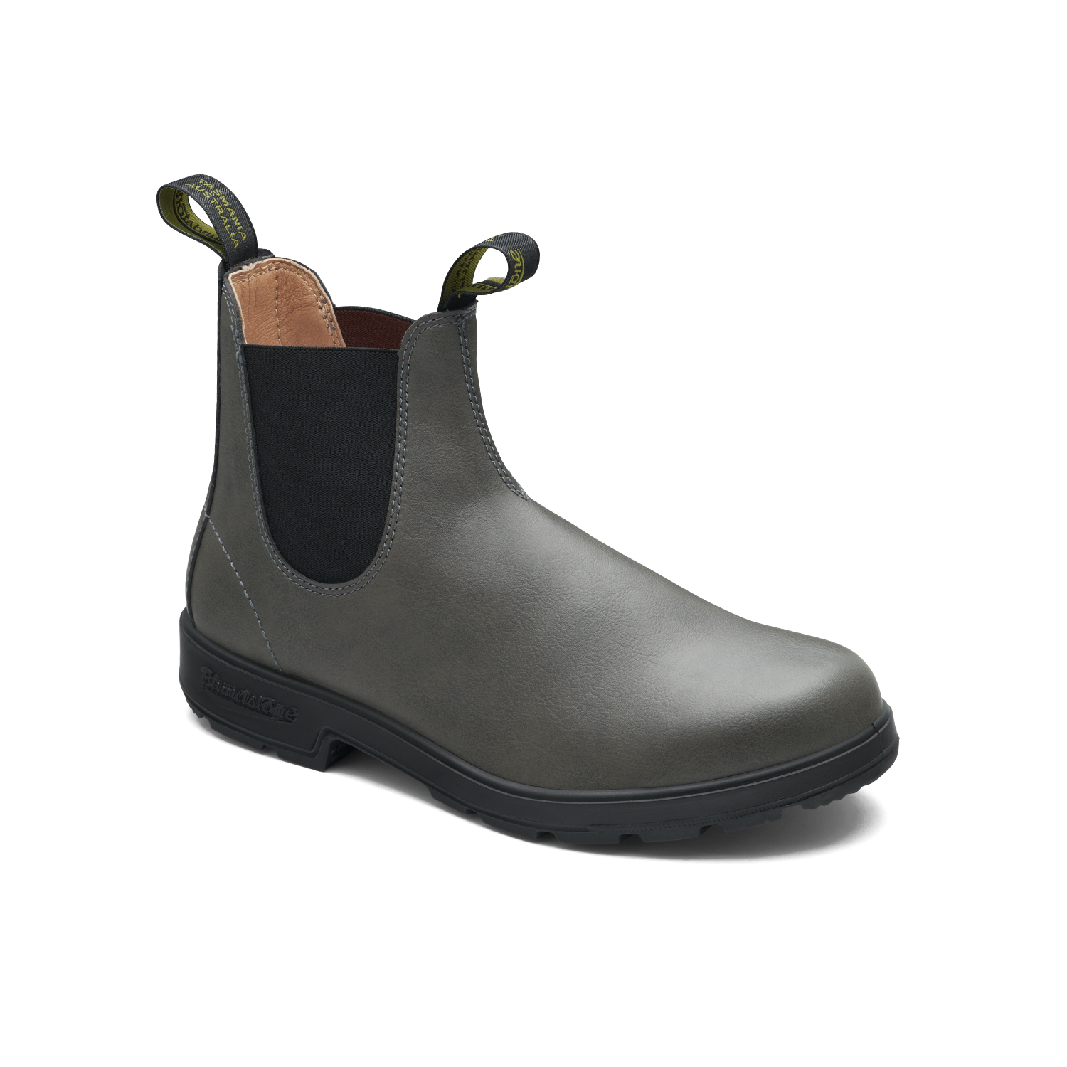 Blundstone 2210 Original Vegan Steel Grey Australian Boot Company