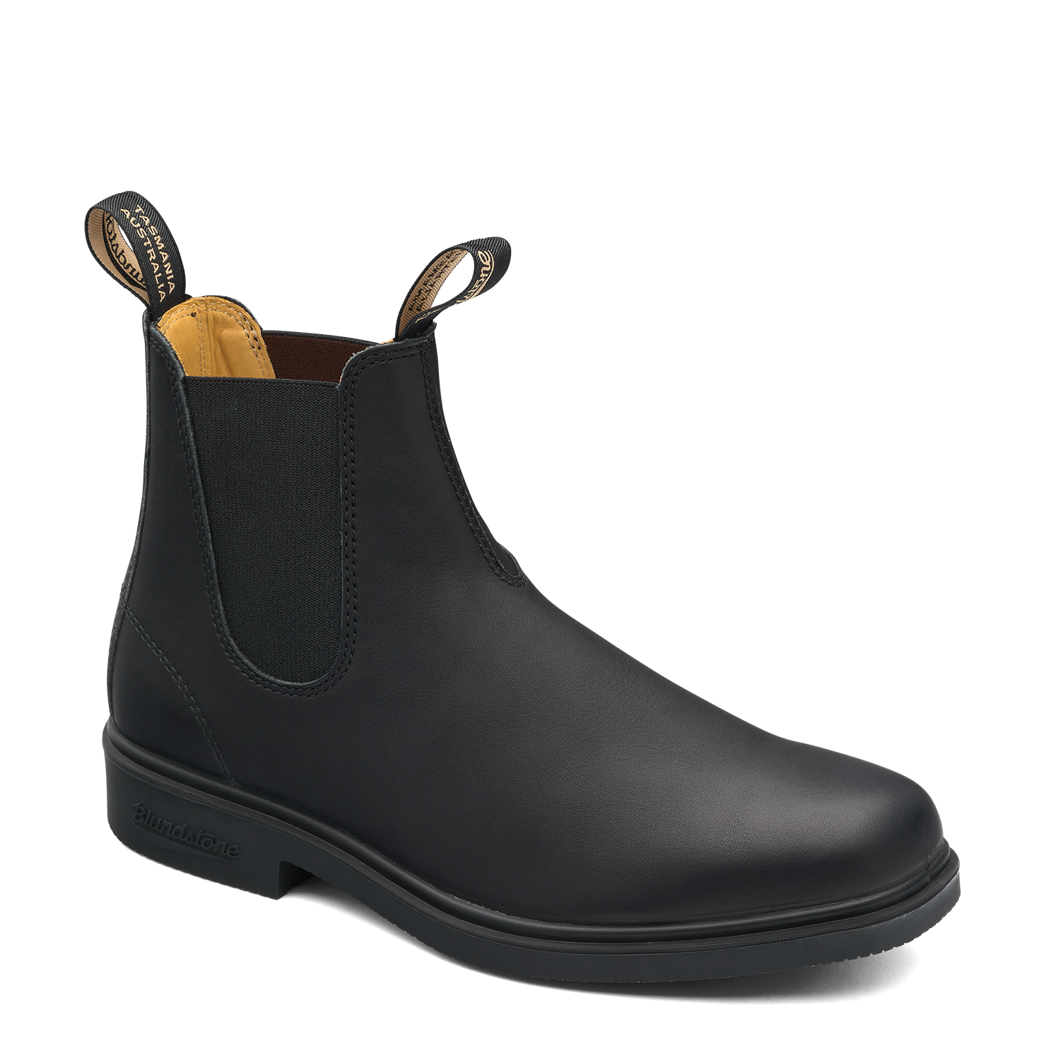 Blundstone 068 - Botte habillée Noir