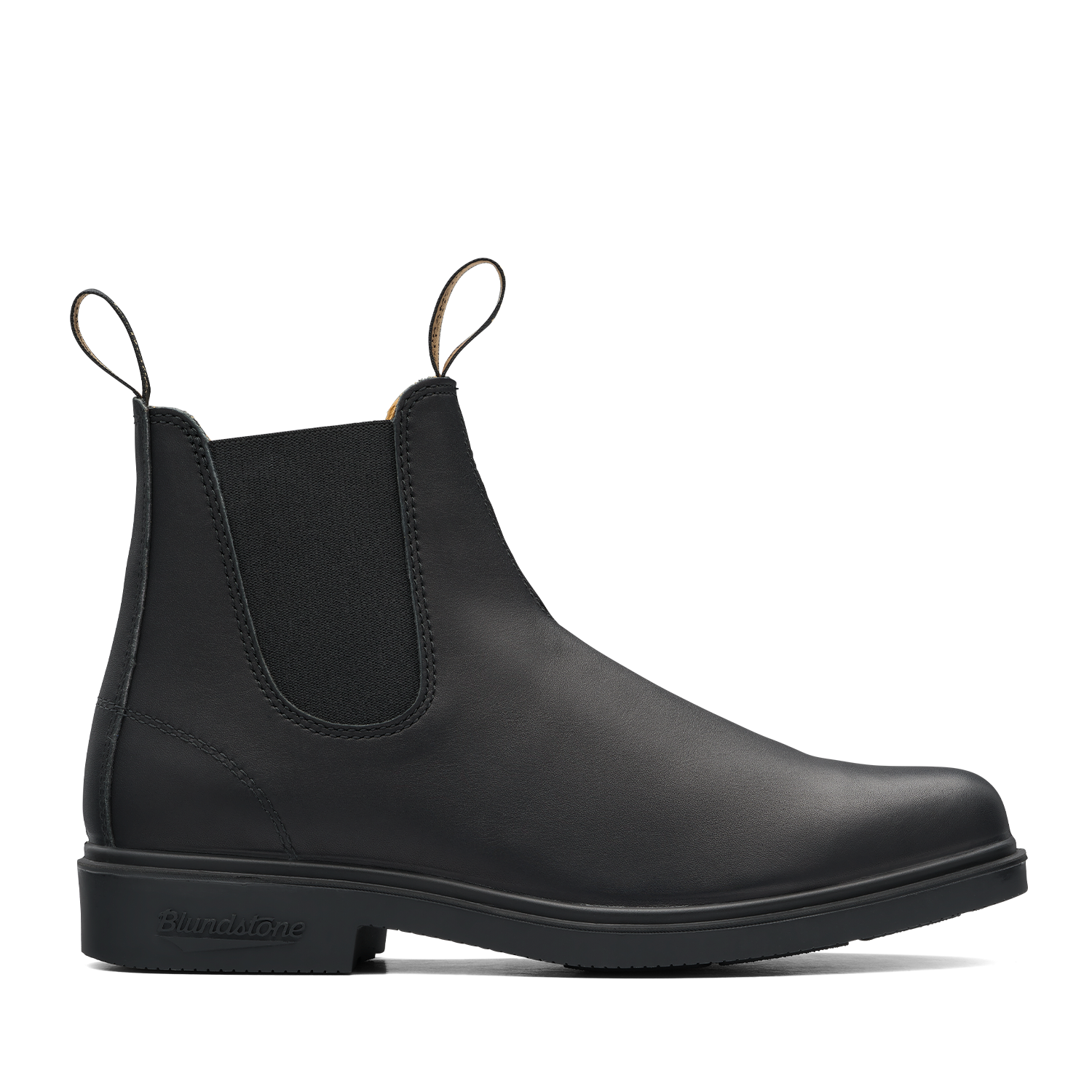 Blundstone 068 Chisel Toe Black