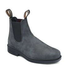 Blundstone 1308 Chisel Toe Rustic Black