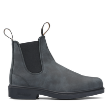 Blundstone 1308 Chisel Toe Rustic Black