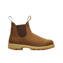 Blundstone 1320 Classic Saddle Brown with Gum Sole